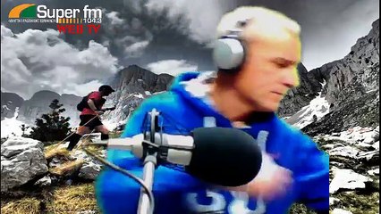 ΠΕΡΑ ΑΠΟ ΤΑ ΟΡΙΑ ΜΕ ΤΟΝ ΔΗΜΗΤΡΗ ΣΕΛΕΤΗ 05-12-18