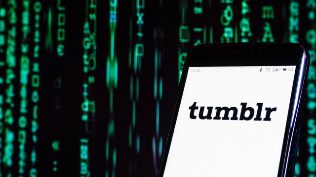 Tumblr announced a ban on adult content