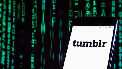 Tumblr announced a ban on adult content