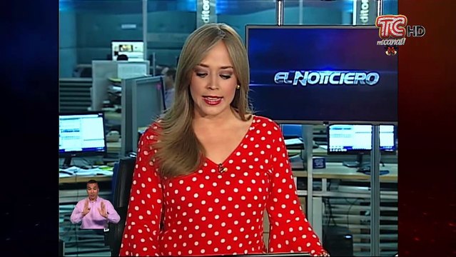 Corte Nacional de Justicia recibió oficio de Interpol para capturar a Rafael Correa