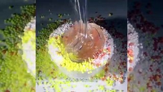 Floam Slime Making - Satisfying Slime ASMR!