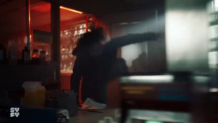 VAN HELSING Season 3, Episode 9 - Re-Vamped (2018) SYFY Series