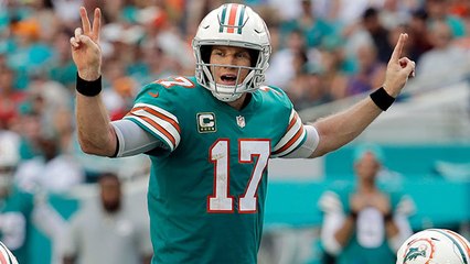 Buy or sell on Dolphins as playoff contenders?