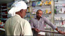 Sudan pharmacies running out of life-saving medications