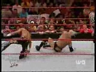 Wwe mnr 12.31.07 part 2
