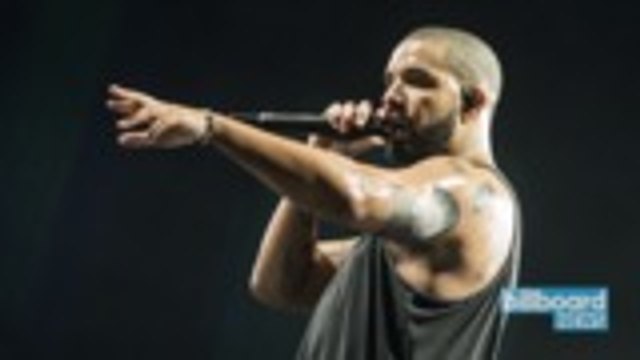 Drake Is The King of 2018's Year-End Charts | Billboard News