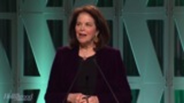 Sherry Lansing Talks Viola Davis's Compassion | Women in Entertainment 2018
