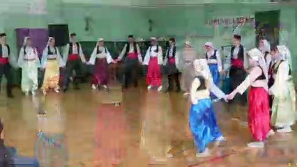 emFOLKLOR - nastup325bbr Vitez 2018