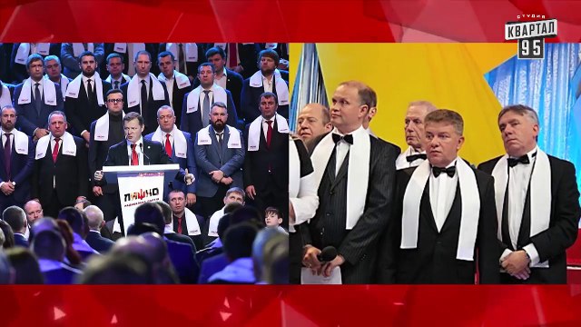 Олег Винник Темная Лошадка Порошенко в Борьбе Против Зеленского - Новый ЧистоNews от 04.12.2018