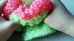Crunchy Slime - Satisfying Crunchy Floam Slime ASMR #3