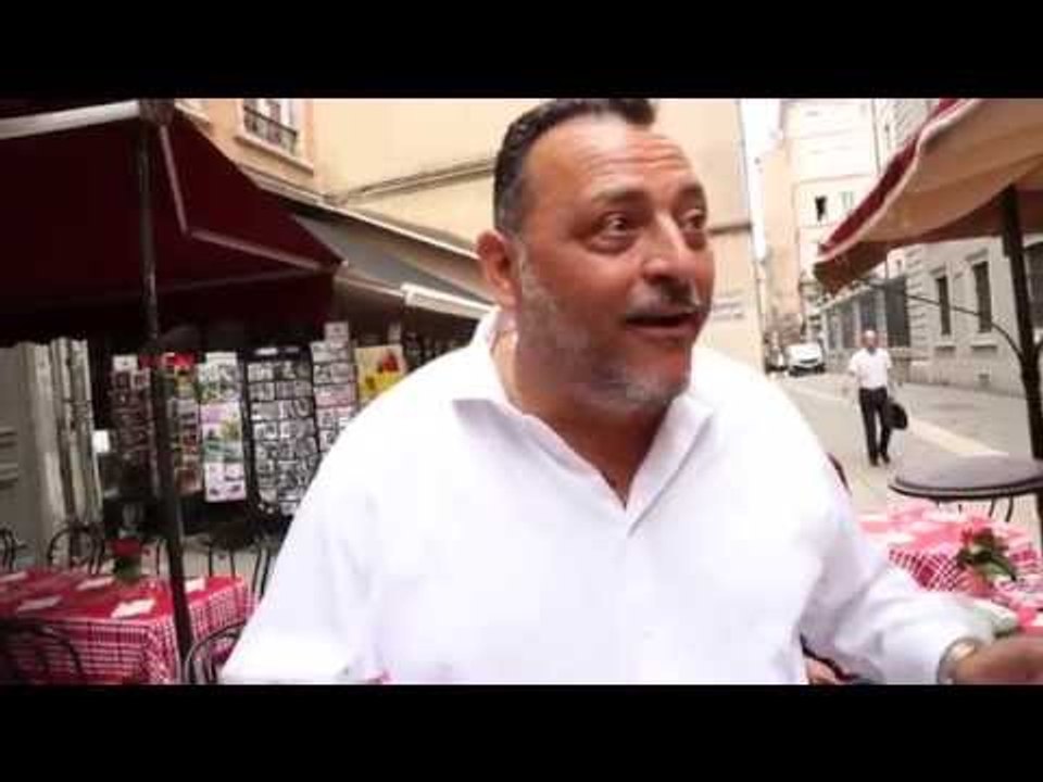 La Minute Poker NRJ12 - Joseph 'jojopoker' Carlino