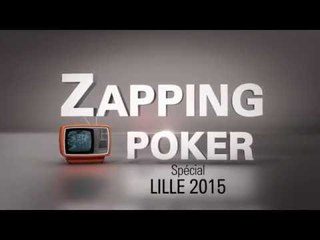 ZAPPING FPS LILLE 2015