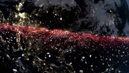 人類滅亡の日 ～世界が終わる10のシナリオ～ #03 「浮遊惑星の衝突」