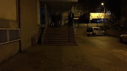 Suç Örgütü Operasyonu - Bartın