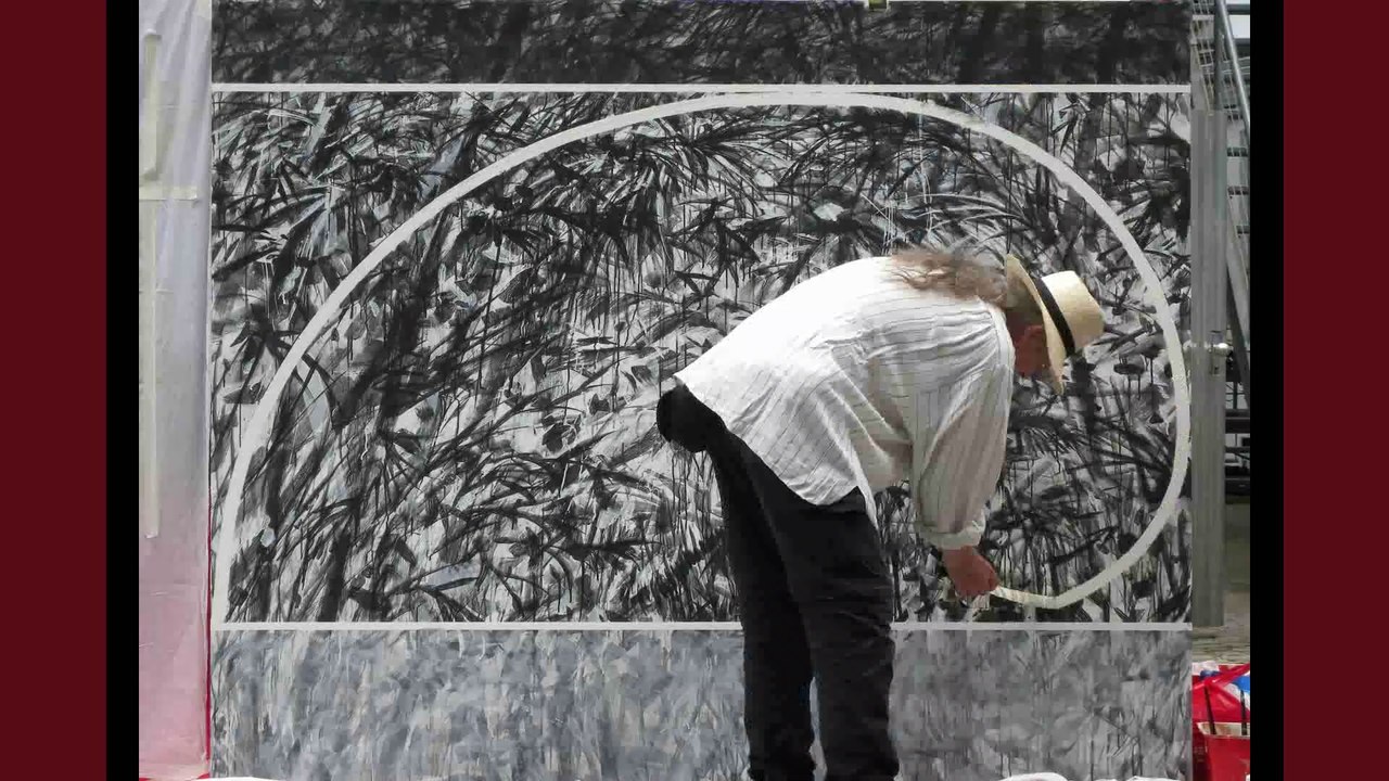 kunstzusehen - Manfred Schaller