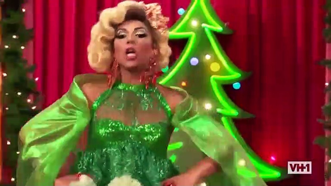 RuPaul's Drag Race Holi-Slay Spectacular - Trailer