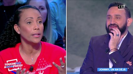 L'hommage à Johnny Hallyday ne sera pas payé par l'Élysée selon Christine Kelly