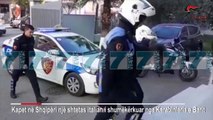 KAPET NE DURRES ITALIANI I SHUMEKERKUAR - News, Lajme - Kanali 7