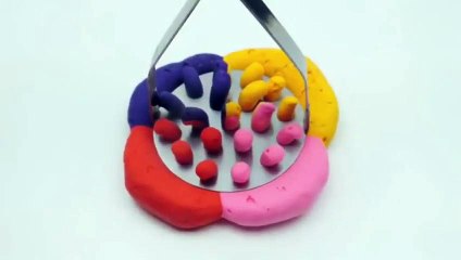 Satisfying Slime Pressing - SLIME ASMR VIDEO! #2