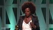 Viola Davis Speaks at Women in Entertainment: 