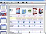 Registry Rescue Compares Registry Cleaner Software