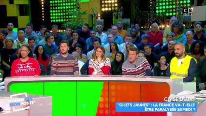 Gilets jaunes : le téléthon aura-t-il lieu ? "C'est la panique à bord" confie Danielle Moreau