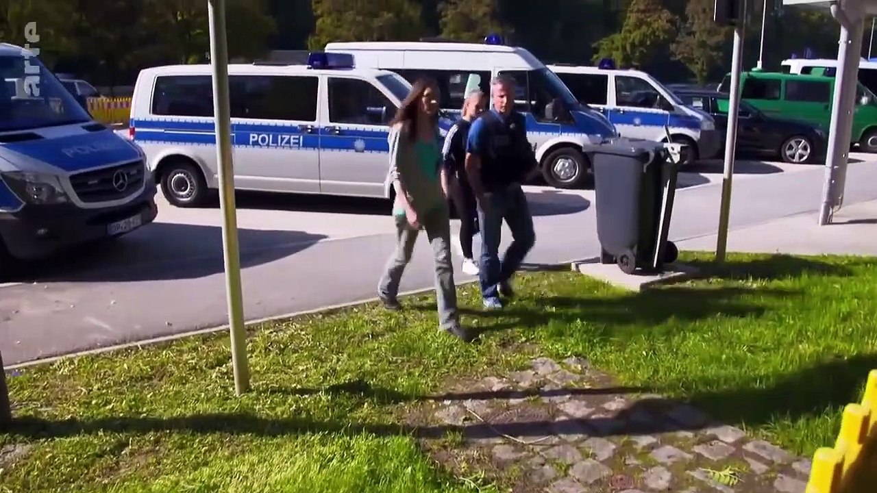 Chiens méchants! Les molosses attaquent Reportage ARTE