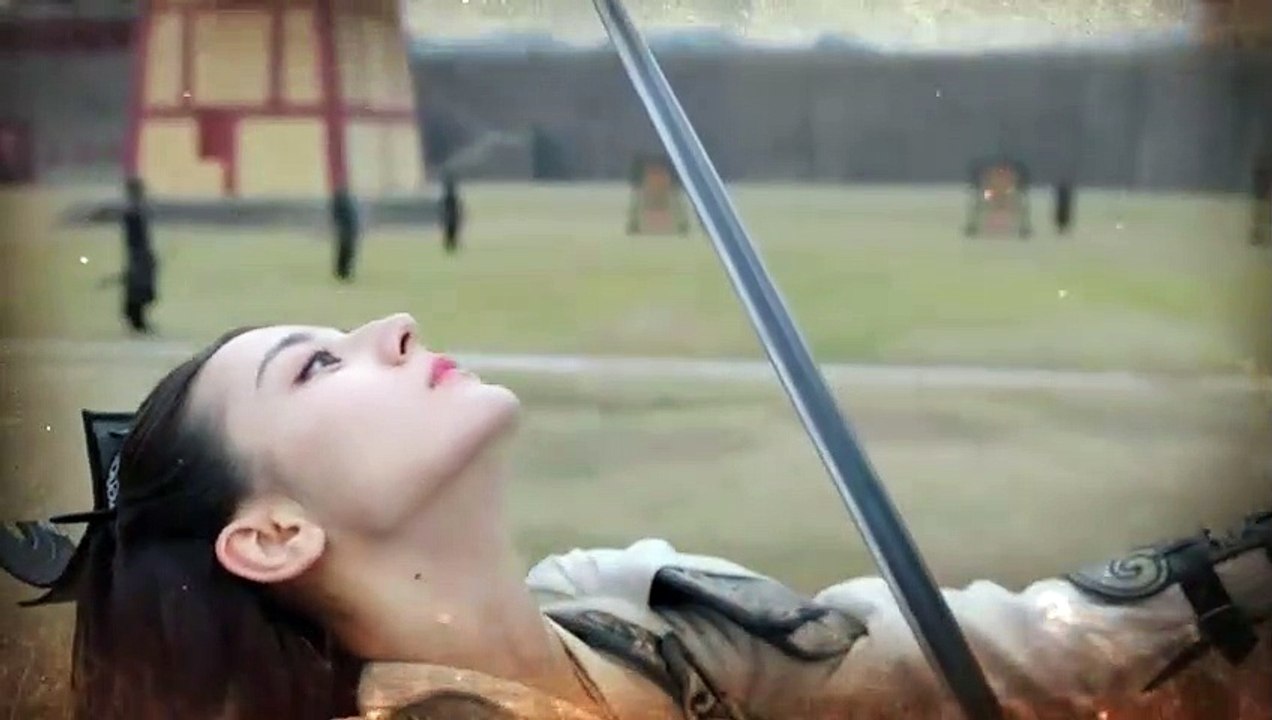The King's Woman E41 Engsub - Indosub