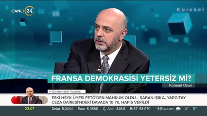 Avrupa'da neler oluyor?