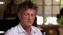 Sean Penn Reportedly In Turkey Filming Documentary About Killing Of Jamal Khashoggi