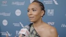 'Pose' Star Janet Mock Talks 