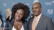 Viola Davis Talks Leadership with Husband Julius Tennon by Her Side  | Women in Entertainment 2018