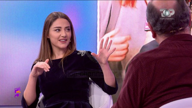 Ftesë në 5, “Të thyer”, filmi nga Edmond Budina, 5 Dhjetor 2018, Pjesa 2