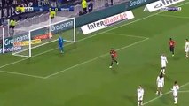 All Goals & highlights - Lyon 0-2 Rennes - 05.12.2018