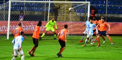 Medipol Başakşehir, Türkiye Kupasında Adana Demirspor ile 1-1 Berabere Kaldı