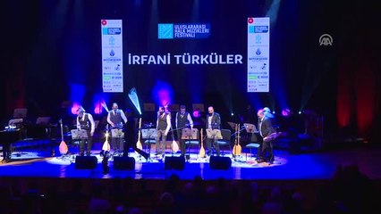 Kalın: "15 Temmuz Gecesi Hepimiz 'Melüllenme Deli Gönül' Sözüne Çok İhtiyacımız Olduğunu Hissettik"...