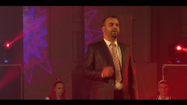 Agim Boka - Ramadan Behrami (Gezuar 2019) A-Group