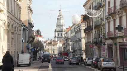 Gilet gialli: l'impatto economico su una cittadina di provincia