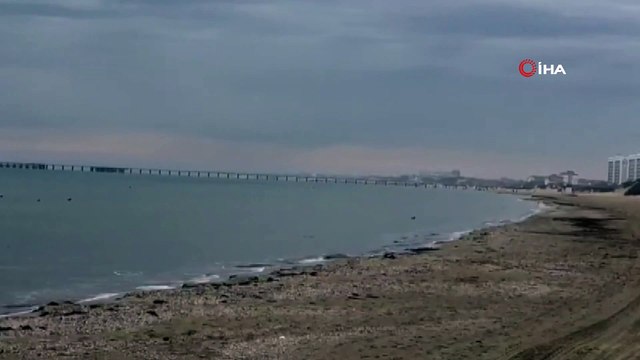 - Rusya'da 2. Dünya Savaşı’ndan Kalan Mayın Patlatıldı