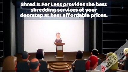 Mobile Document Shredding Companies Lake Forest