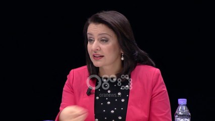 Ora News - Budini: Dy problemet e mëdha të Partisë Demokratike