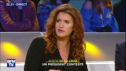 Download Video: Marlène Schiappa dénonce 