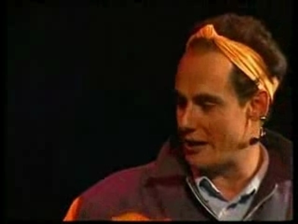 les inconnus - Les petasses