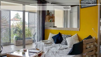 A vendre - Appartement - VIENNE (38200) - 3 pièces - 72m²