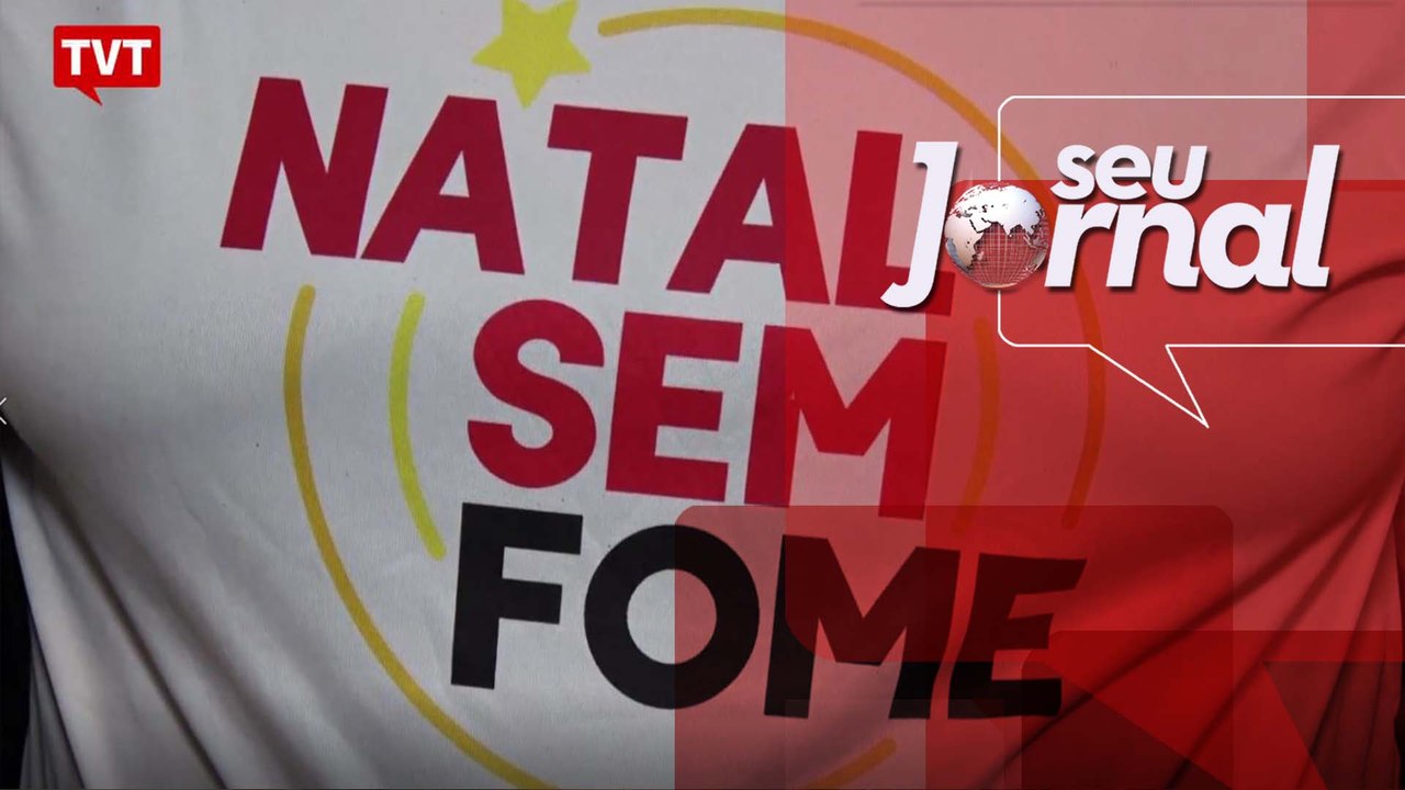 Ação da Cidadania completa 25 anos com lançamento de livro