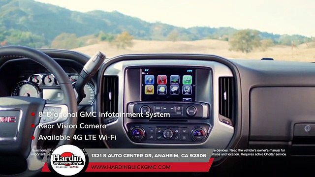 2019 GMC Sierra 1500 Tustin CA | New GMC Sierra 1500 Tustin CA