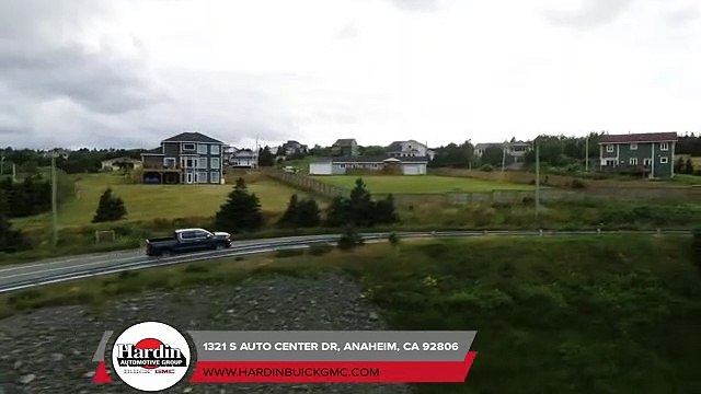 2019 GMC Sierra 1500 Tustin CA | New GMC Sierra 1500 Tustin CA