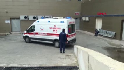 Balıkesir Deniz Patlıcanı İçin Daldı, Vurgun Yiyerek Yaşamını Yitirdi