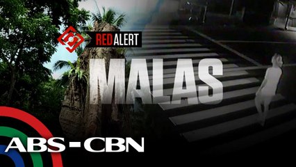 Download Video: Red Alert: Malas