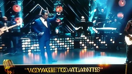 VOYAGE TO ATLANTIS ISLEY BROTHERS